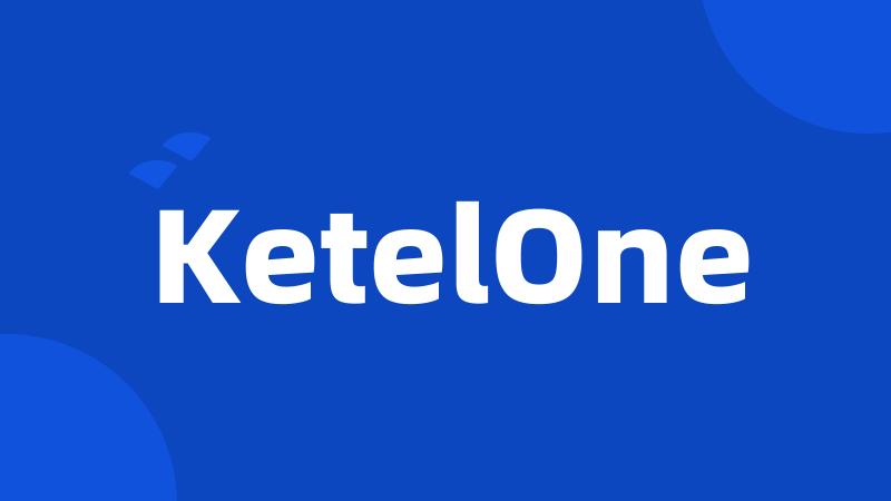 KetelOne