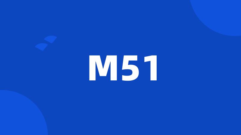 M51