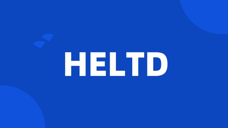 HELTD