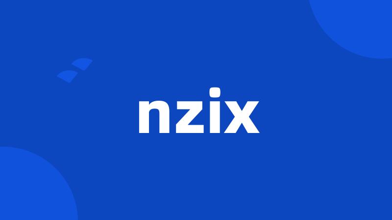 nzix