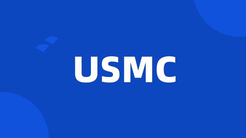 USMC