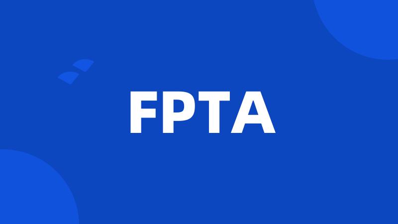 FPTA