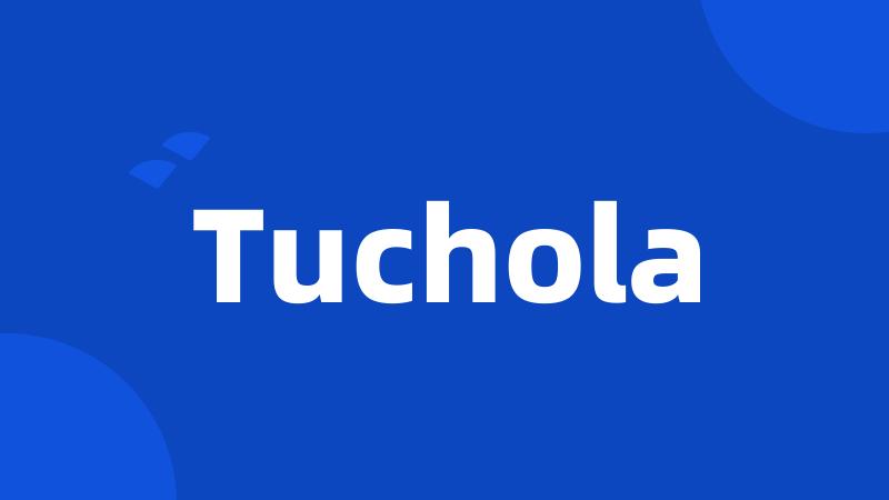 Tuchola