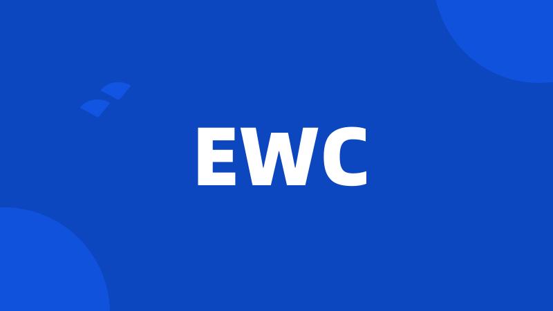 EWC