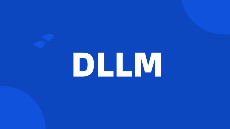 DLLM