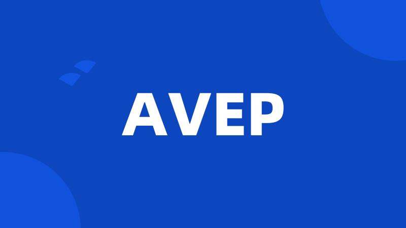 AVEP