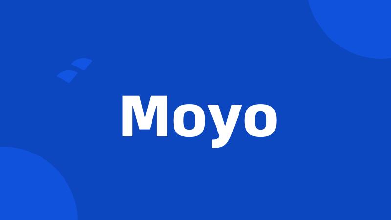 Moyo