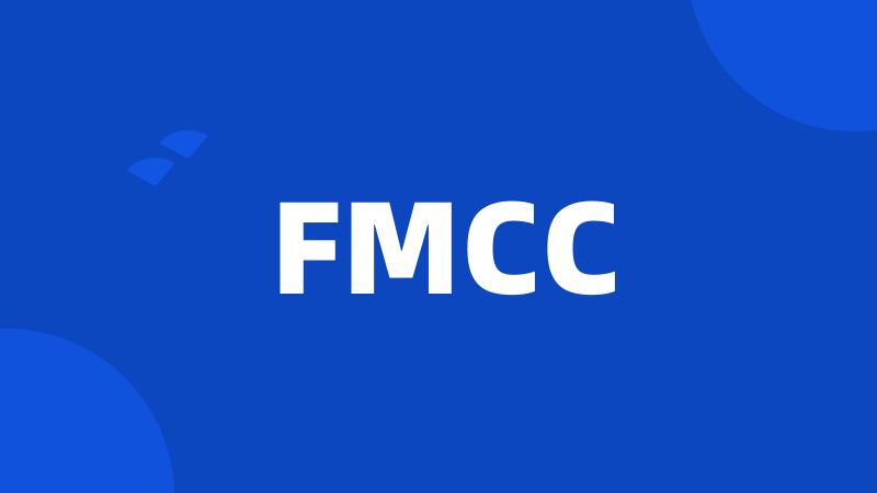 FMCC