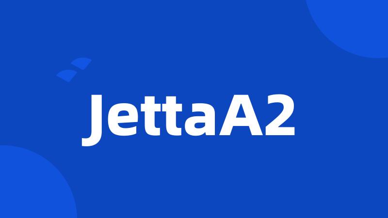 JettaA2