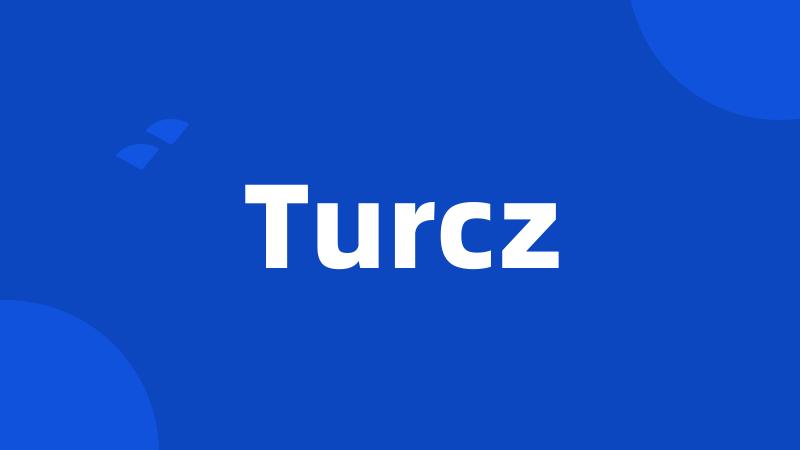 Turcz