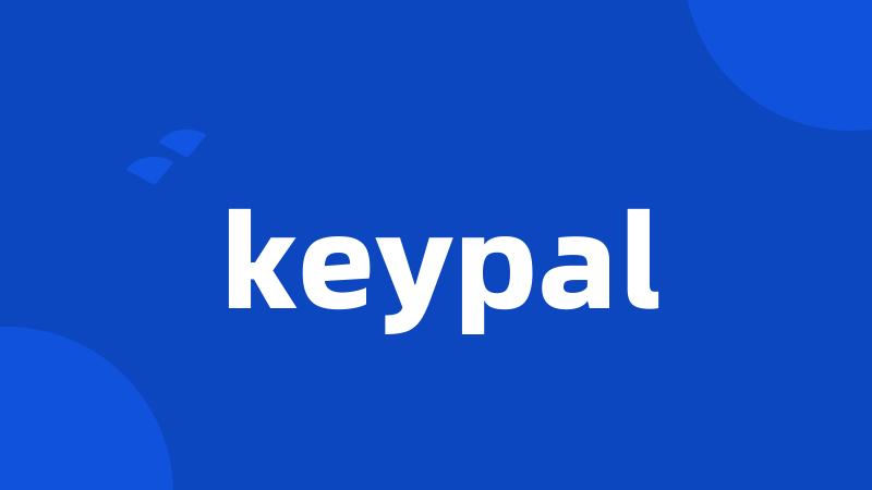 keypal