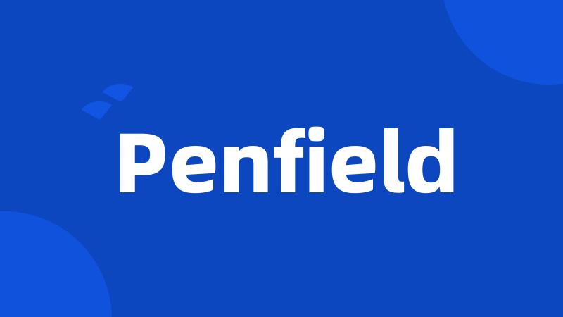 Penfield