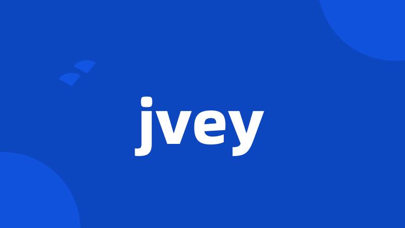 jvey