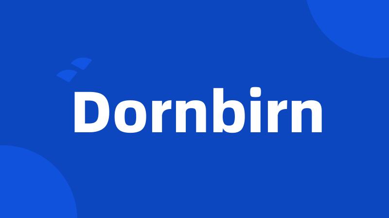 Dornbirn