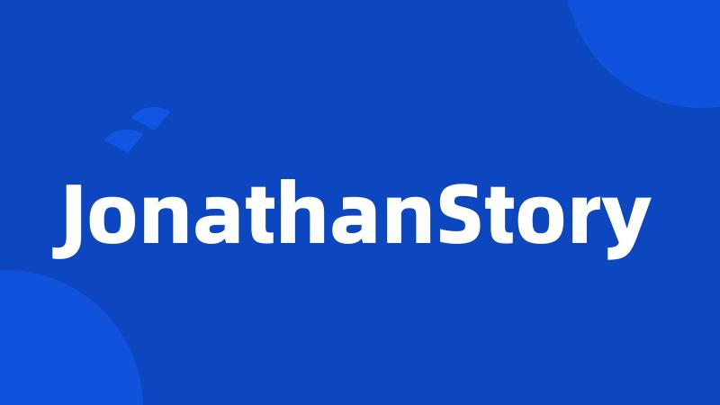 JonathanStory