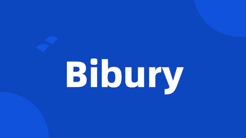 Bibury