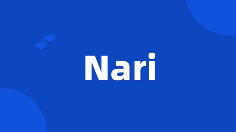 Nari