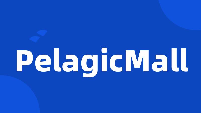 PelagicMall