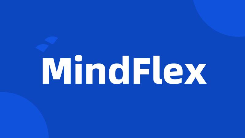 MindFlex