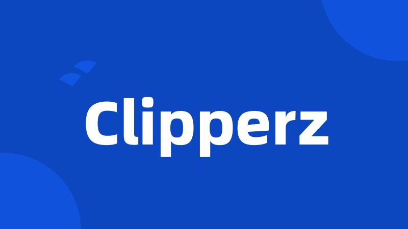 Clipperz