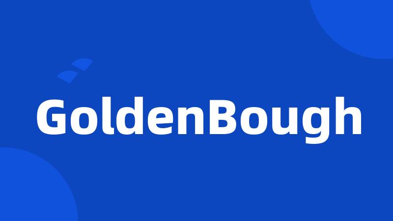 GoldenBough