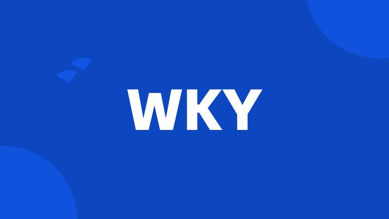 WKY