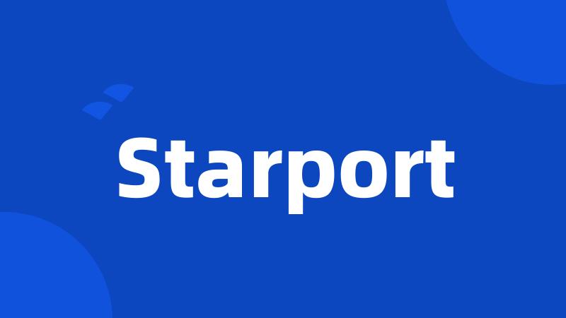 Starport