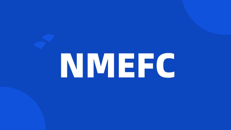 NMEFC