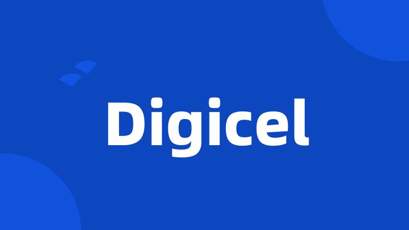 Digicel