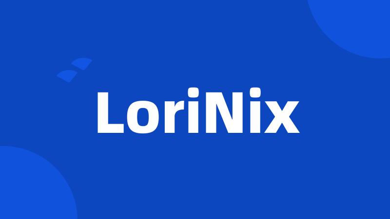 LoriNix