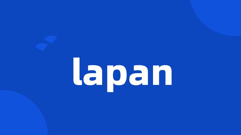 lapan