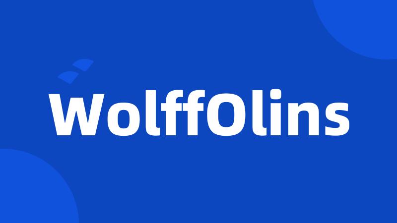 WolffOlins