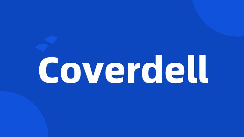 Coverdell