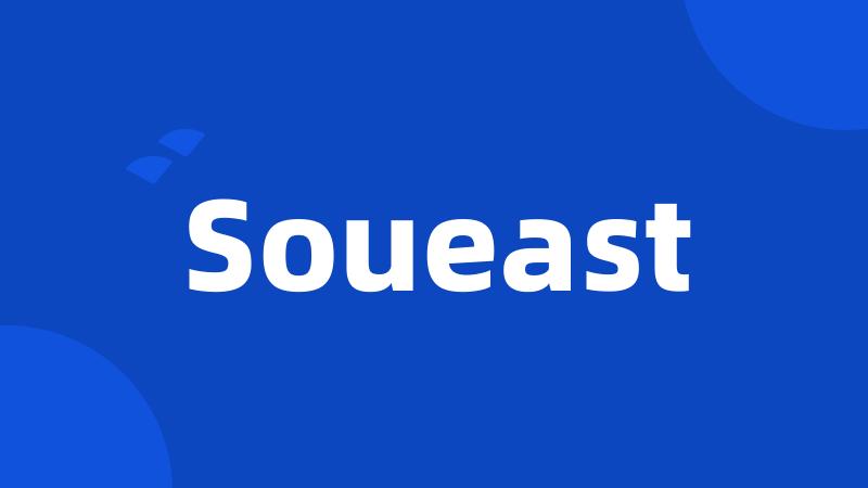 Soueast