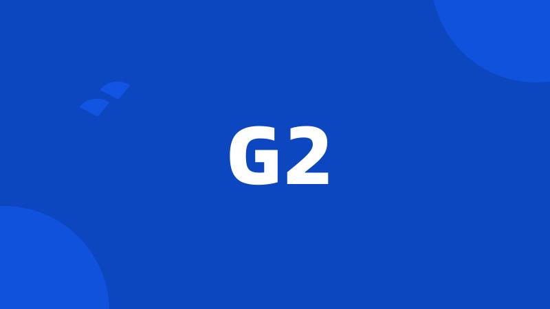 G2