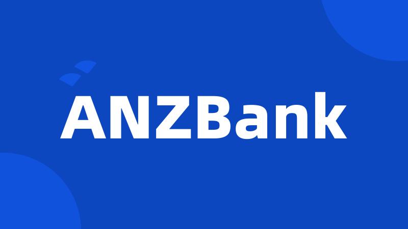 ANZBank