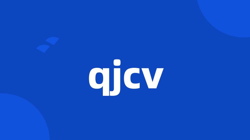 qjcv