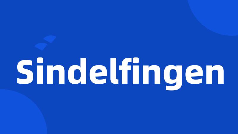 Sindelfingen