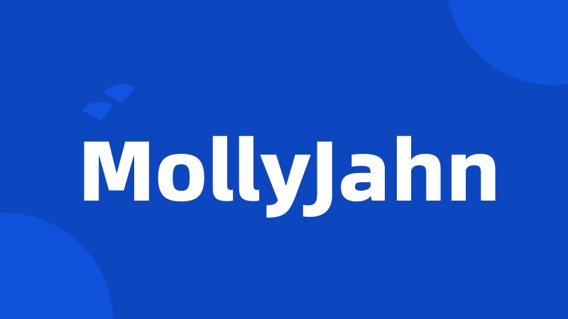 MollyJahn