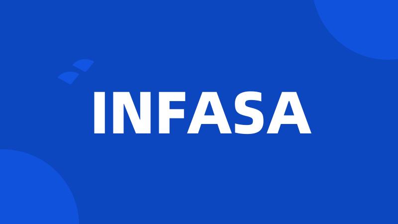 INFASA