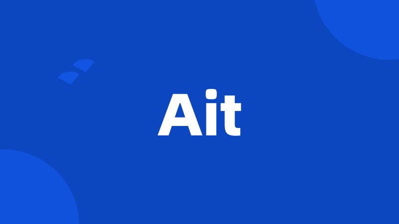 Ait