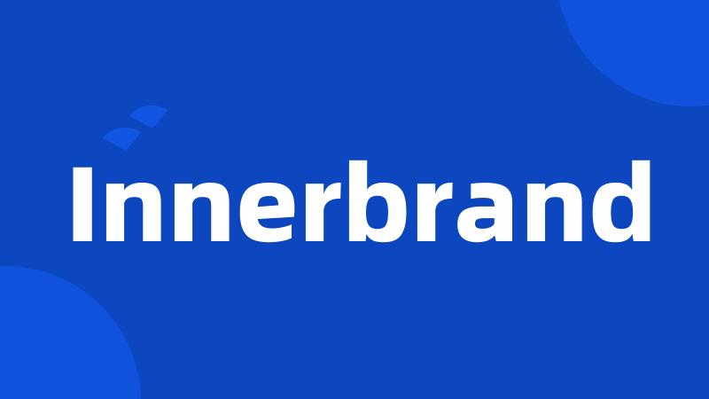 Innerbrand