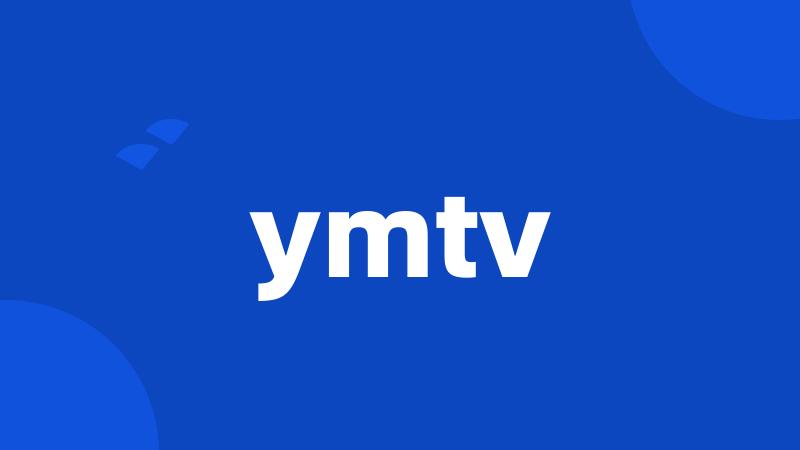 ymtv