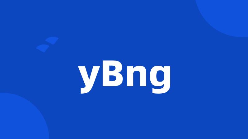 yBng