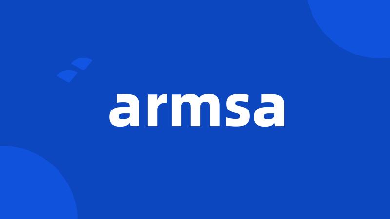 armsa