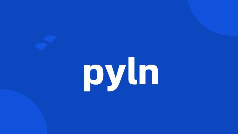 pyln