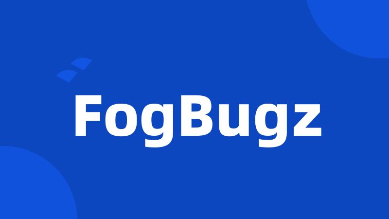 FogBugz