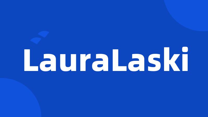 LauraLaski