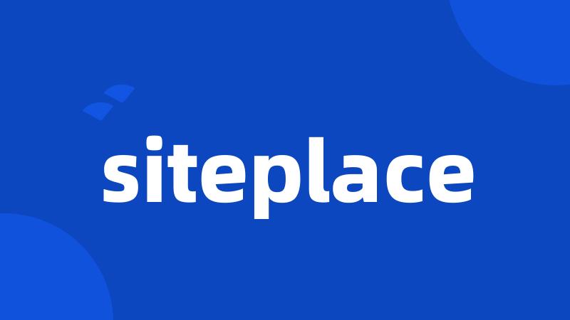 siteplace