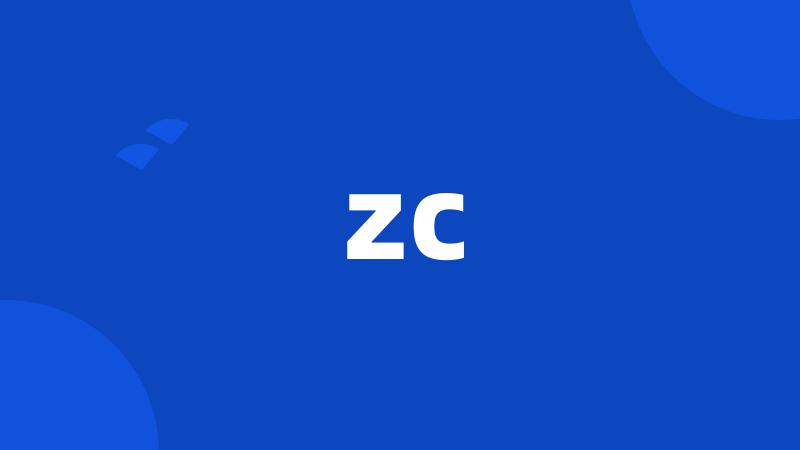 zc